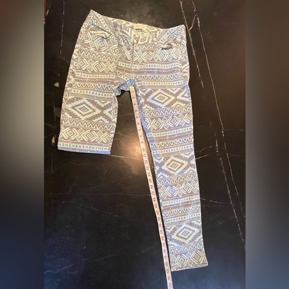 SOUTHWEST DENIM FASHION JEAN - Picture 7 of 7